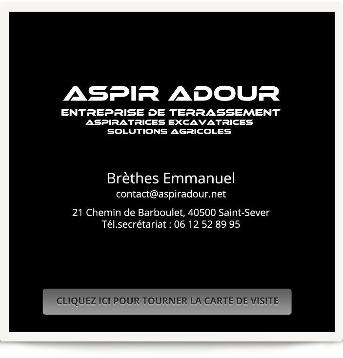 Aspir Adour